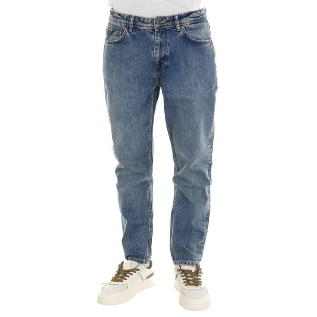 JEANS YELLOWSTONE PONT DENIM - Mad Fashion | img vers.1300x/